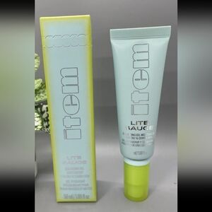 Itemite Sau e Balancing gel Moisturizer for oily & combo skin